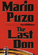 The Last Don 9780679401438 Mario Puzo Brukte bøker