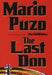 The Last Don 9780679401438 Mario Puzo Brukte bøker