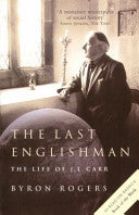 The Last Englishman 9781781311523 Byron Rogers Brukte bøker