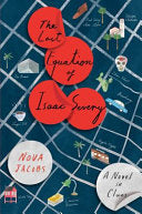 The Last Equation of Isaac Severy 9781501192425 Nova Jacobs Brukte bøker