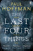 The last four things 9780241954287 Paul Hoffman Brukte bøker