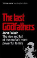 The Last Godfathers 9780340936535 John Follain Brukte bøker
