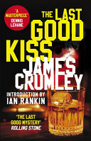The Last Good Kiss 9781784161583 James Crumley Brukte bøker
