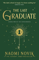 The Last Graduate 9781529100907 Naomi Novik Brukte bøker
