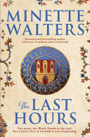 The Last Hours 9781760294984 Minette Walters Brukte bøker