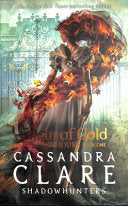 The Last Hours: Chain of Gold 9781406390988 Cassandra Clare Brukte bøker