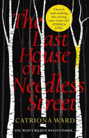 The Last House on Needless Street 9781788166188 Catriona Ward Brukte bøker
