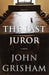 The last juror 9780385510431 John Grisham Brukte bøker