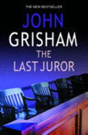 The Last Juror 9781844131600 John Grisham Brukte bøker