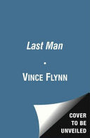 The Last Man 9780857208743 Vince Flynn Brukte bøker