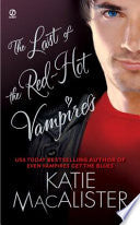 The Last of the Red-Hot Vampires 9780451220851 Katie MacAlister Brukte bøker