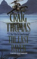 The Last Raven 9780006179184 Craig Thomas Brukte bøker