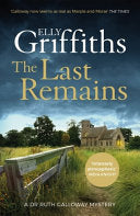 The Last Remains 9781529409758 Elly Griffiths Brukte bøker