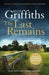 The Last Remains 9781529409758 Elly Griffiths Brukte bøker