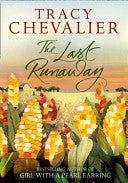 The Last Runaway 9780007477272 Tracy Chevalier Brukte bøker