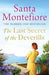 The last secret of the Deverills 9781471135934 Santa Montefiore Brukte bøker