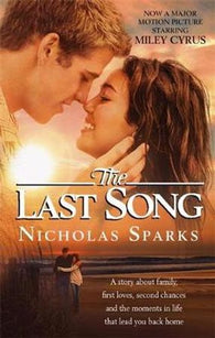 The last song 9780751543261 Nicholas Sparks Brukte bøker