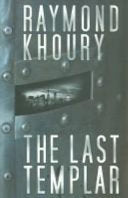 The Last Templar 9780715634417 Raymond Khoury Brukte bøker
