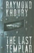 The Last Templar 9780715634417 Raymond Khoury Brukte bøker