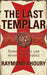The Last Templar 9780752879680 Raymond Khoury Brukte bøker