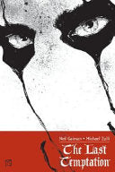 The Last Temptation 9781593074142 Neil Gaiman Brukte bøker