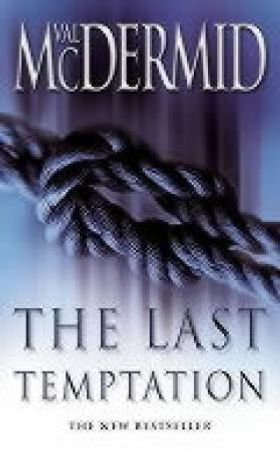 The last temptation 9780006514190 Val McDermid Brukte bøker