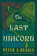 The Last Unicorn 9780451450524 Peter S. Beagle Brukte bøker