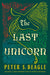 The Last Unicorn 9780451450524 Peter S. Beagle Brukte bøker