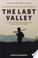 The Last Valley 9780306813863 Martin Windrow Brukte bøker