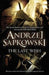 The last wish ; The last wish 9780575082441 Andrzej Sapkowski Brukte bøker