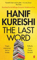 The Last Word 9780571277551 Hanif Kureishi Brukte bøker