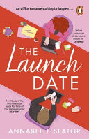 The Launch Date 9781804994146 Annabelle Slator Brukte bøker