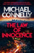 The law of innocence 9781409186113 Michael Connelly Brukte bøker