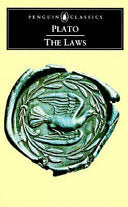 The Laws 9780140442229 Plato Brukte bøker
