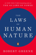 The Laws of Human Nature 9780143111375 Robert Greene Brukte bøker