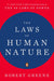 The Laws of Human Nature 9780143111375 Robert Greene Brukte bøker