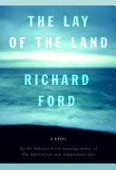 The Lay of the Land 9780679454687 Richard Ford Brukte bøker