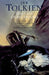 The lays of Beleriand 9780261102262 J.R.R. Tolkien Brukte bøker