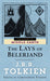 The Lays of Beleriand 9780345388186 J.R.R. Tolkien Brukte bøker