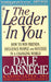 The Leader In You 9780671519988 Dale Carnegie Brukte bøker