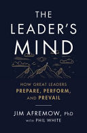 The Leader's Mind 9781400225620 Jim Afremow Brukte bøker
