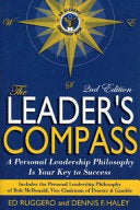 The Leaders Compass 9780972732314 Ed Ruggero Dennis Haley Brukte bøker