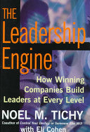 The Leadership Engine 9780887307935 Noel M. Tichy Eli B. Cohen Brukte bøker