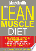 The Lean Muscle Diet 9781623364182 Lou Schuler Alan Aragon Brukte bøker