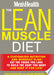 The Lean Muscle Diet 9781623364182 Lou Schuler Alan Aragon Brukte bøker