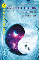 The Left Hand of Darkness 9781473221628 Ursula K. Le Guin Brukte bøker