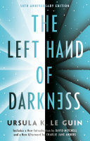 The Left Hand of Darkness 9780441007318 Ursula K. Le Guin Brukte bøker
