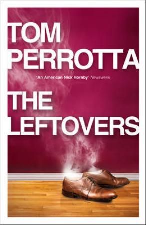 The leftovers 9780007453092 Tom Perrotta Brukte bøker