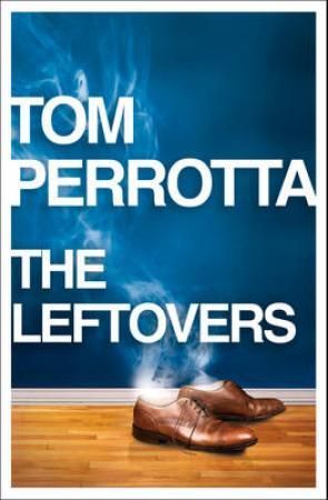 The leftovers 9780007453115 Tom Perrotta Brukte bøker