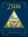 The Legend Of Zelda Encyclopedia 9781506706382 Nintendo Brukte bøker
